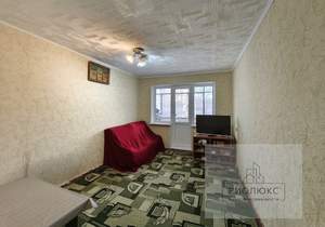 3-к квартира, вторичка, 60м2, 2/5 этаж