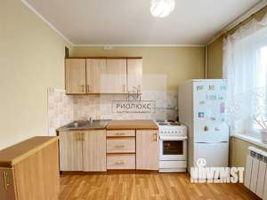 1-к квартира, вторичка, 40м2, 1/10 этаж