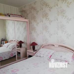 3-к квартира, вторичка, 64м2, 3/3 этаж