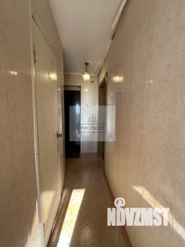 1-к квартира, вторичка, 30м2, 5/5 этаж