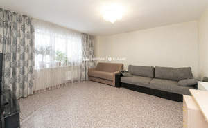 3-к квартира, вторичка, 83м2, 11/17 этаж