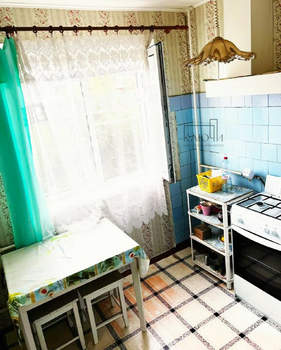 2-к квартира, вторичка, 47м2, 4/5 этаж