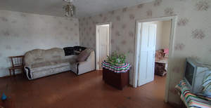 4-к квартира, вторичка, 61м2, 5/5 этаж