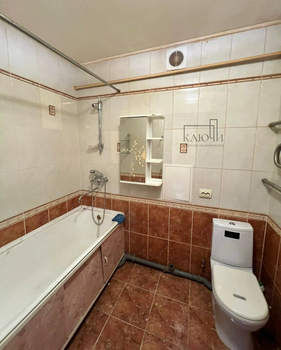 2-к квартира, вторичка, 41м2, 1/5 этаж