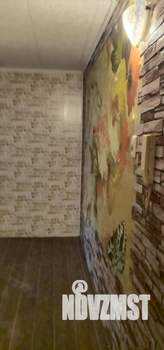 3-к квартира, вторичка, 47м2, 3/5 этаж