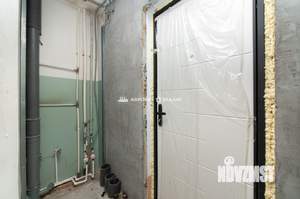 1-к квартира, вторичка, 33м2, 8/10 этаж