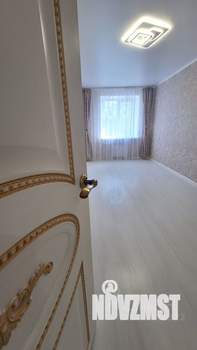 3-к квартира, вторичка, 60м2, 5/5 этаж