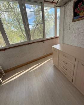2-к квартира, вторичка, 57м2, 2/9 этаж