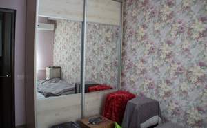 2-к квартира, вторичка, 50м2, 4/4 этаж