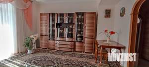 4-к квартира, вторичка, 97м2, 3/5 этаж