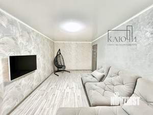 3-к квартира, вторичка, 61м2, 2/5 этаж