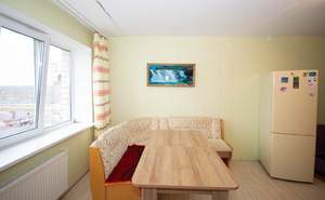 1-к квартира, вторичка, 45м2, 10/10 этаж