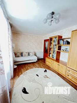 2-к квартира, вторичка, 43м2, 4/9 этаж