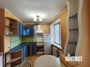 1-к квартира, вторичка, 32м2, 4/5 этаж