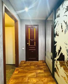1-к квартира, вторичка, 35м2, 2/5 этаж