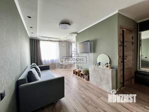 3-к квартира, вторичка, 61м2, 5/5 этаж