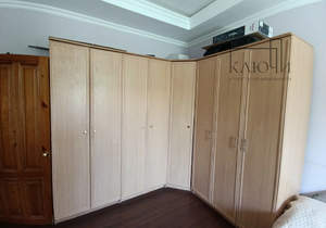 1-к квартира, вторичка, 31м2, 1/5 этаж