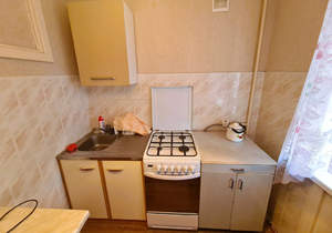 2-к квартира, вторичка, 49м2, 3/5 этаж