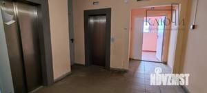 3-к квартира, вторичка, 90м2, 6/16 этаж