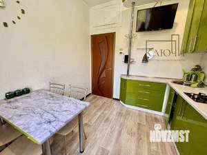 2-к квартира, вторичка, 55м2, 4/4 этаж