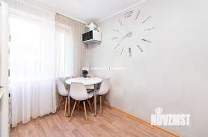 3-к квартира, вторичка, 66м2, 3/9 этаж