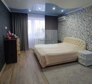 2-к квартира, вторичка, 46м2, 6/10 этаж