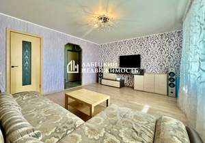 1-к квартира, вторичка, 41м2, 6/10 этаж