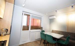 1-к квартира, вторичка, 49м2, 10/10 этаж