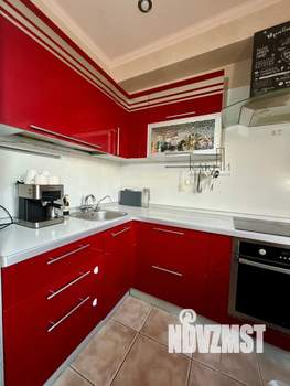 2-к квартира, вторичка, 55м2, 1/5 этаж