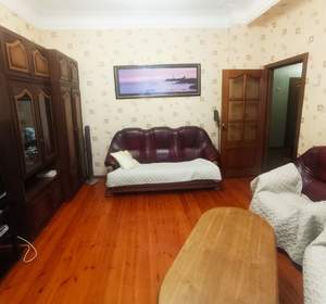2-к квартира, вторичка, 50м2, 2/4 этаж