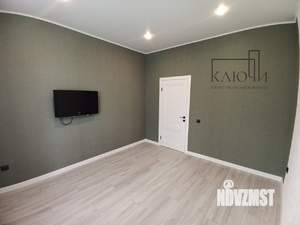 2-к квартира, вторичка, 55м2, 2/5 этаж
