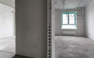 1-к квартира, вторичка, 45м2, 1/3 этаж