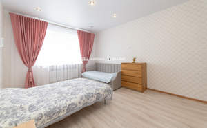 3-к квартира, вторичка, 90м2, 2/3 этаж