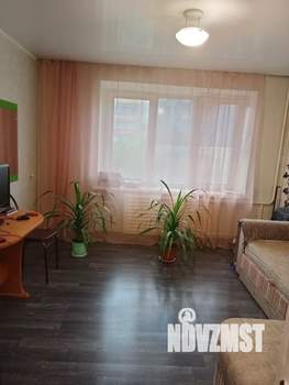 3-к квартира, вторичка, 60м2, 4/9 этаж