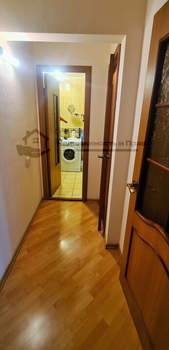 3-к квартира, вторичка, 82м2, 7/16 этаж