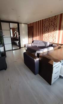 3-к квартира, вторичка, 60м2, 4/5 этаж