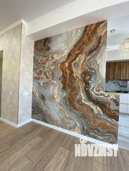 2-к квартира, вторичка, 57м2, 5/5 этаж