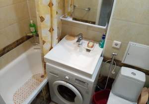 1-к квартира, вторичка, 31м2, 2/4 этаж