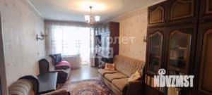 2-к квартира, вторичка, 52м2, 11/14 этаж