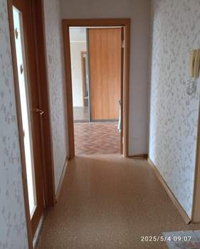 2-к квартира, вторичка, 44м2, 3/5 этаж