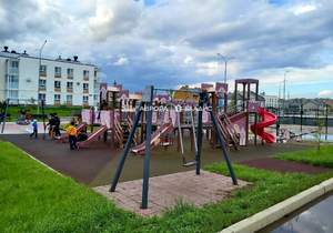 2-к квартира, вторичка, 61м2, 2/3 этаж