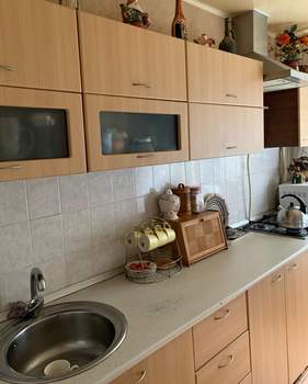 2-к квартира, вторичка, 51м2, 3/5 этаж