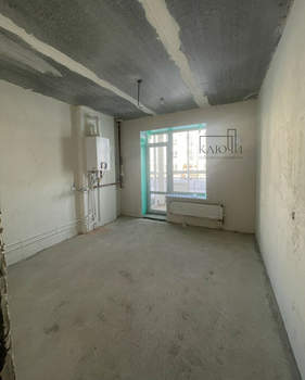 3-к квартира, вторичка, 80м2, 2/3 этаж