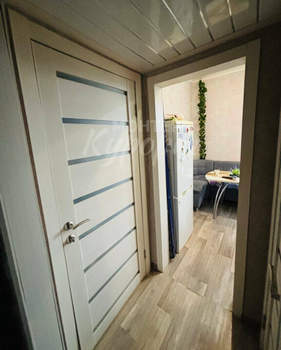 3-к квартира, вторичка, 73м2, 3/3 этаж