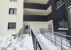 1-к квартира, вторичка, 49м2, 7/14 этаж