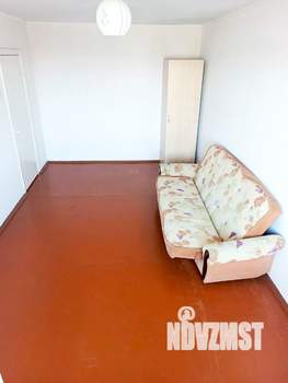 1-к квартира, вторичка, 33м2, 6/9 этаж