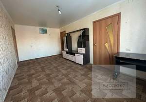 2-к квартира, вторичка, 46м2, 3/5 этаж