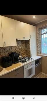 3-к квартира, вторичка, 61м2, 2/5 этаж