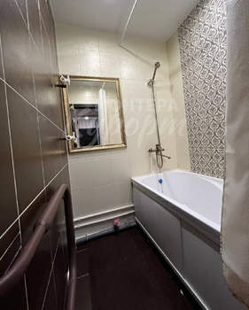 2-к квартира, вторичка, 49м2, 9/10 этаж