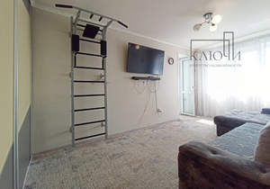 2-к квартира, вторичка, 49м2, 8/9 этаж